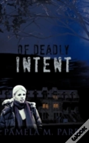Capa do artigo Of Deadly Intent