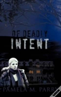 Capa do artigo Of Deadly Intent
