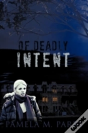 Capa do artigo Of Deadly Intent