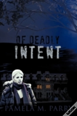 Capa do artigo Of Deadly Intent
