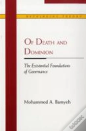 Capa do artigo Of Death And Dominion
