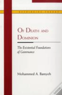 Capa do artigo Of Death And Dominion