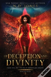 Capa do artigo Of Deception And Divinity