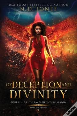 Capa do artigo Of Deception And Divinity
