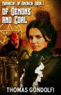 Of Demons And Coal - Preview