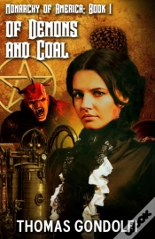 Capa do artigo Of Demons And Coal