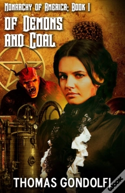 Capa do artigo Of Demons And Coal