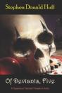 Of Deviants, Five - Preview