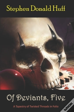 Capa do artigo Of Deviants, Five