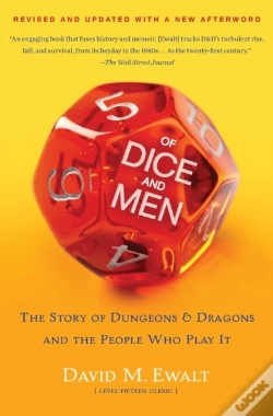 Capa do artigo Of Dice And Men