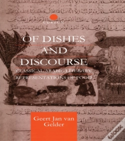 Capa do artigo Of Dishes And Discourse