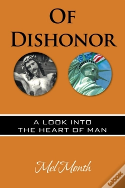 Capa do artigo Of Dishonor