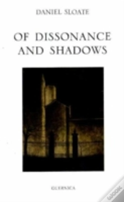 Capa do artigo Of Dissonance And Shadows