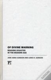 Capa do artigo Of Divine Warning