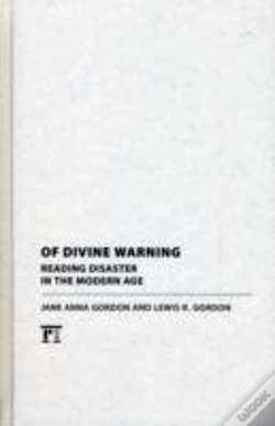 Capa do artigo Of Divine Warning