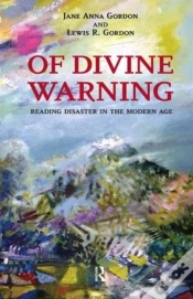 Capa do artigo Of Divine Warning