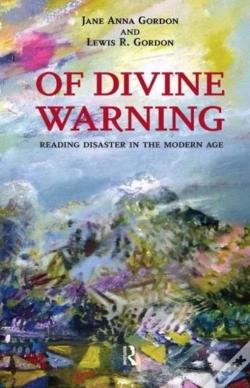 Capa do artigo Of Divine Warning