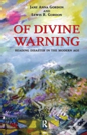 Capa do artigo Of Divine Warning