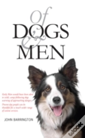 Capa do artigo Of Dogs And Men