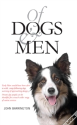 Capa do artigo Of Dogs And Men