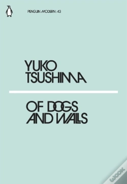 Capa do artigo Of Dogs And Walls
