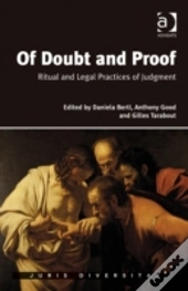 Of Doubt And Proof