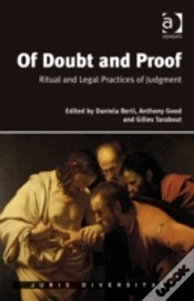 Capa do artigo Of Doubt And Proof