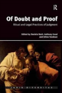 Of Doubt And Proof - Preview
