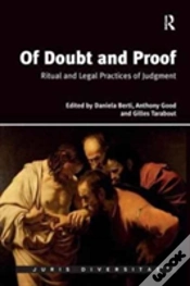 Capa do artigo Of Doubt And Proof