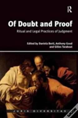 Capa do artigo Of Doubt And Proof