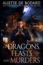 Of Dragons, Feasts And Murders - Preview