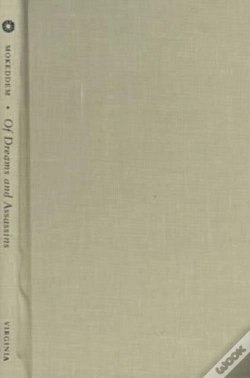Capa do artigo Of Dreams And Assassins
