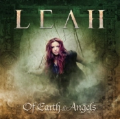Capa do artigo Of Earth & Angels - CD