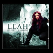 Capa do artigo Of Earth & Angels - CD