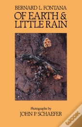 Of Earth & Little Rain