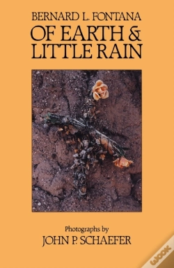 Capa do artigo Of Earth & Little Rain