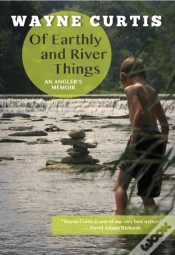 Capa do artigo Of Earthly And River Things