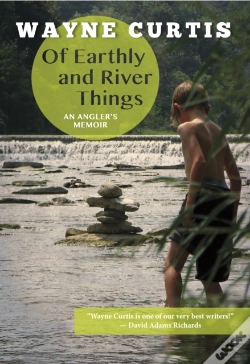 Capa do artigo Of Earthly And River Things