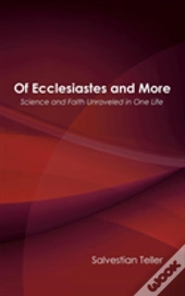 Of Ecclesiastes And More