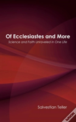 Capa do artigo Of Ecclesiastes And More