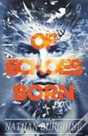 Capa do artigo Of Echoes Born