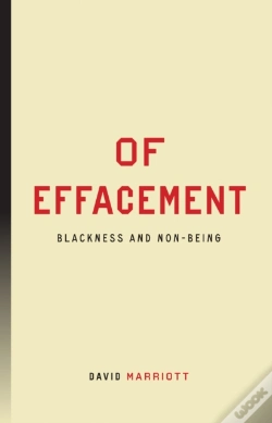 Capa do artigo Of Effacement