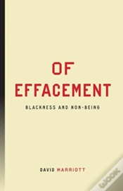 Capa do artigo Of Effacement