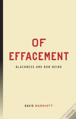 Capa do artigo Of Effacement