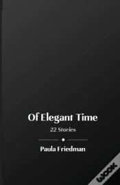 Capa do artigo Of Elegant Time