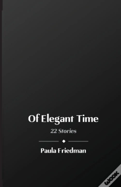 Capa do artigo Of Elegant Time