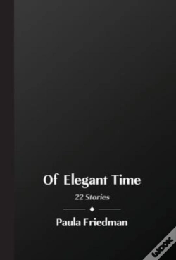 Capa do artigo Of Elegant Time