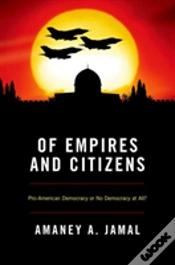 Capa do artigo Of Empires And Citizens