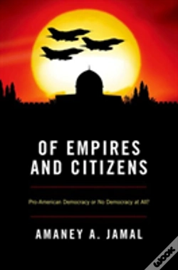 Capa do artigo Of Empires And Citizens