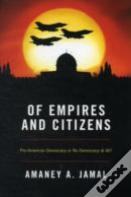 Of Empires And Citizens